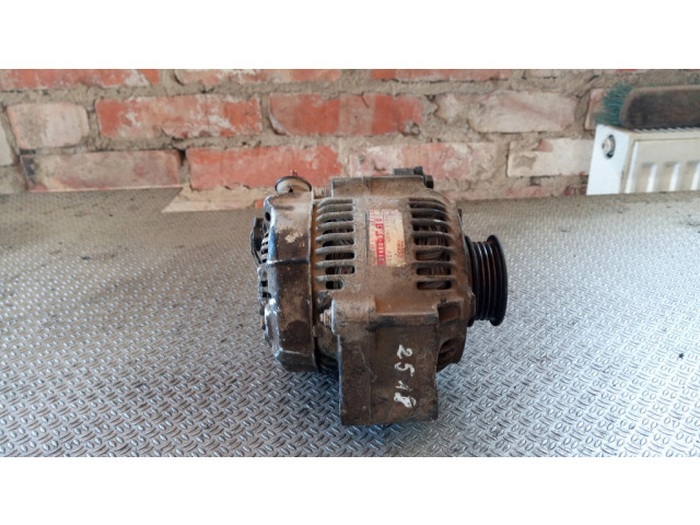 Генератор 3140080G00, 1022112190   Suzuki Ignis 1.3     