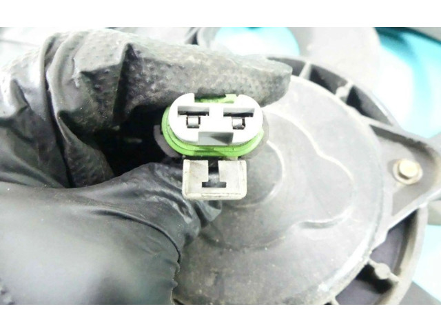 Комплект вентиляторов 6G91-8C607-DE, IMPRK1329278 Ford Galaxy