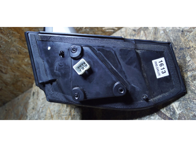 Зеркало электрическое        Chevrolet Spark   -  года   