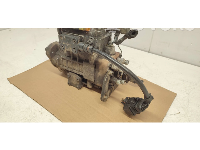 Топливный насос