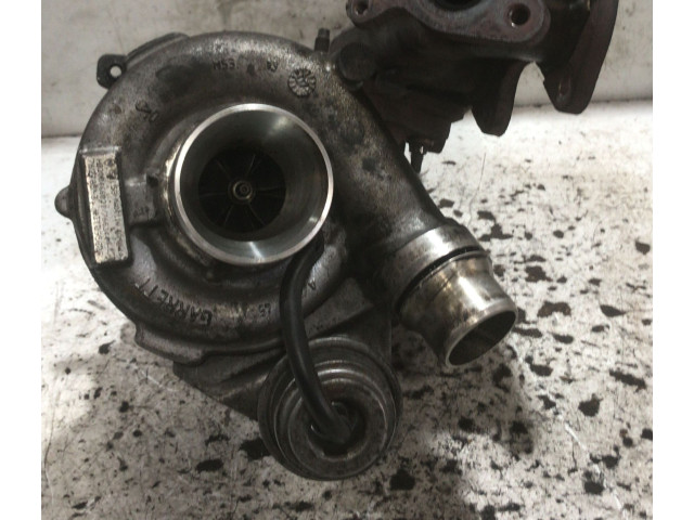  Турбина Renault Trafic II (X83)  H8200466021, H8200466021         