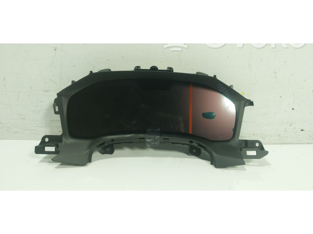 Přístrojová deska BMW 4 G22 G23 G24 G26 2022 62105B35D79, 62102023631101