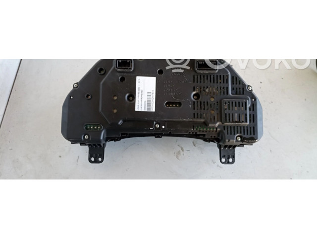 Панель приборов 8380053700 Lexus IS 220D-250-350