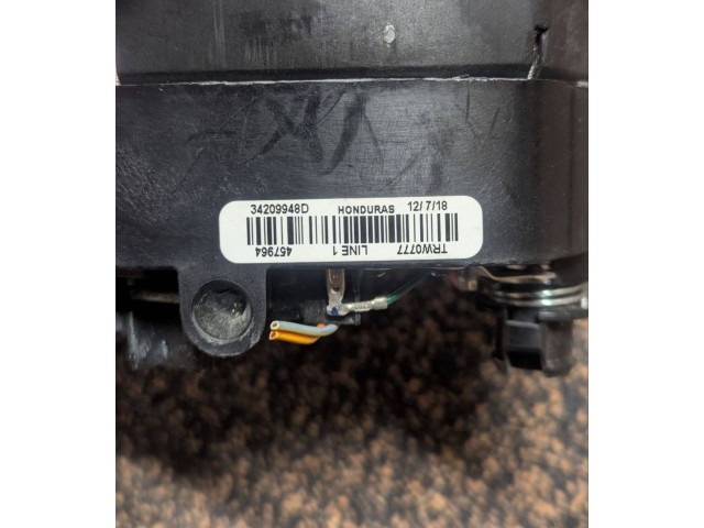 Подушка безопасности водителя 84446046, 4710000000000X   Chevrolet Camaro