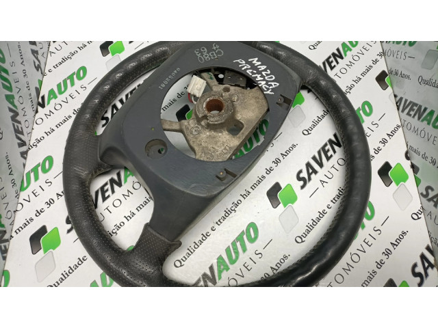 Руль Mazda Premacy SV2JT-23-11