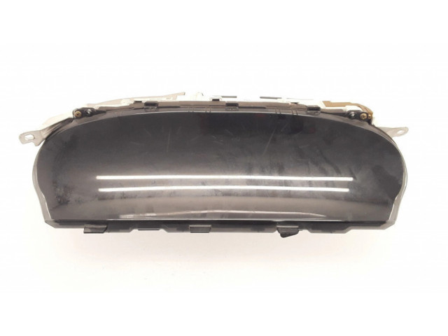 Přístrojová deska Toyota Previa (XR30, XR40) II 2002 838002J010, 2574108531