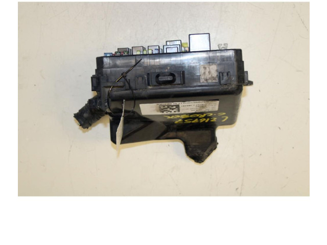 Блок предохранителей Citroen C-Crosser