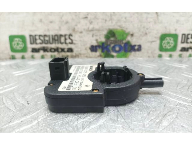 Подрулевой шлейф SRS Citroen C4 I