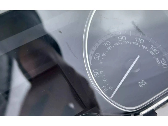 Přístrojová deska  Peugeot 508 2015 9810204880, 9811501580  