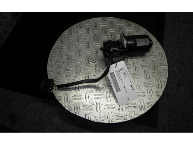 Моторчик дворников Opel Meriva A