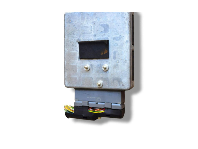 Блок комфорта LNC2500CG Jaguar XJ X308