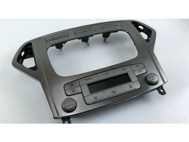 Блок управления климат-контролем AS7T18C612AB, H1598   Ford Mondeo MK IV