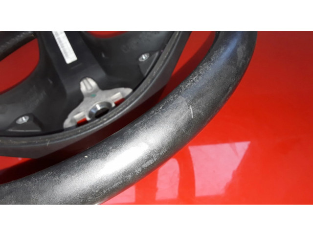 Руль Mercedes-Benz C W204 2007-2014 года A2044603203, 306989099162AB