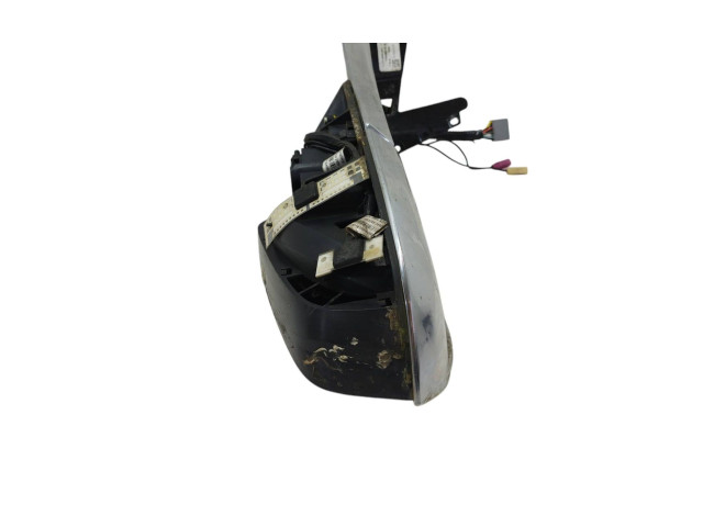 Zpětné zrcátko Tesla Model S 2014 102565702B, 21002ILG