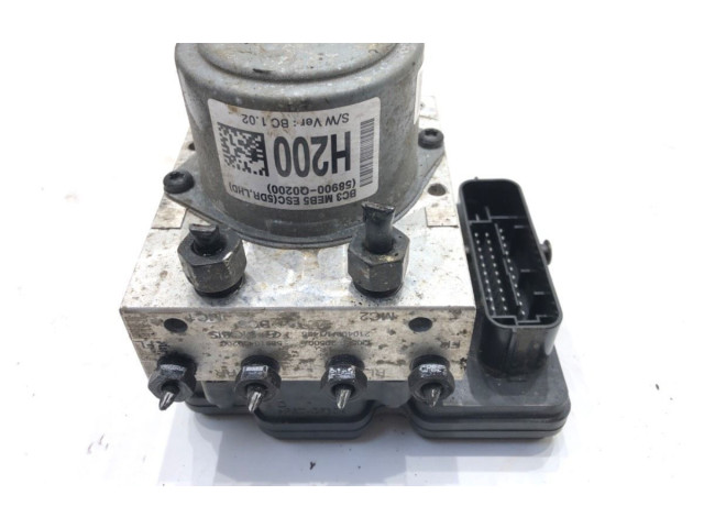 Jednotka ABS    Hyundai i20 (BC3 BI3) 2021