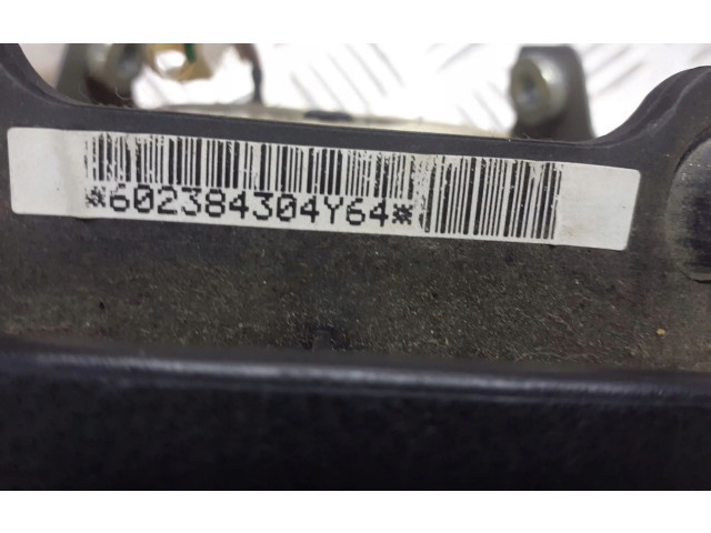 Подушка безопасности водителя    Subaru Forester SG