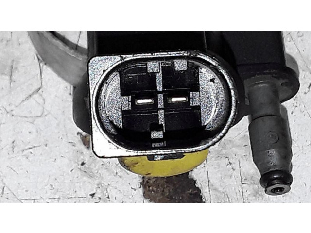 Vstřikovač 0445117021 Audi Q7 4L pro naftový motor 3.0