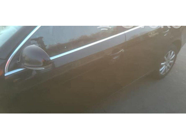  Турбина Volkswagen Jetta V  1K1857508DB9B9         