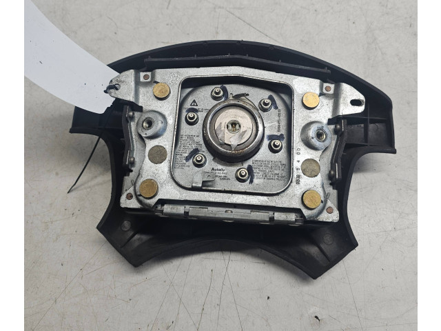 Подушка безопасности водителя 96294407ZR   Peugeot 607