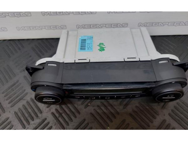 Блок управления климат-контролем 9-7250-1H602, 97250-1HXXX KIA Ceed