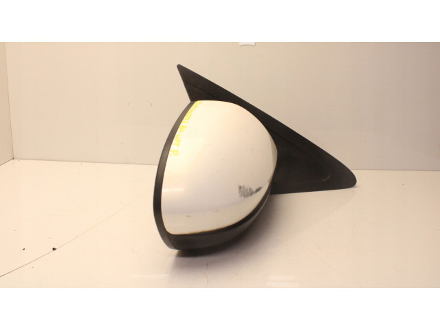 Zpětné zrcátko Volkswagen Tiguan 2011 2008R