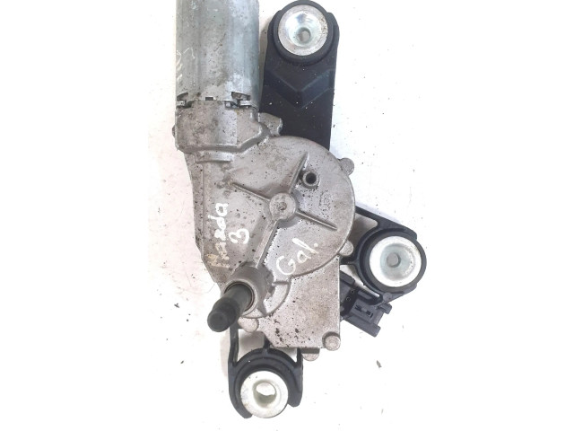 Моторчик заднего дворника BP4K67450 Mazda 3 I