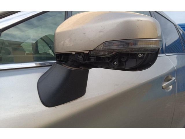 Zpětné zrcátko Subaru Outback (BS) 2018