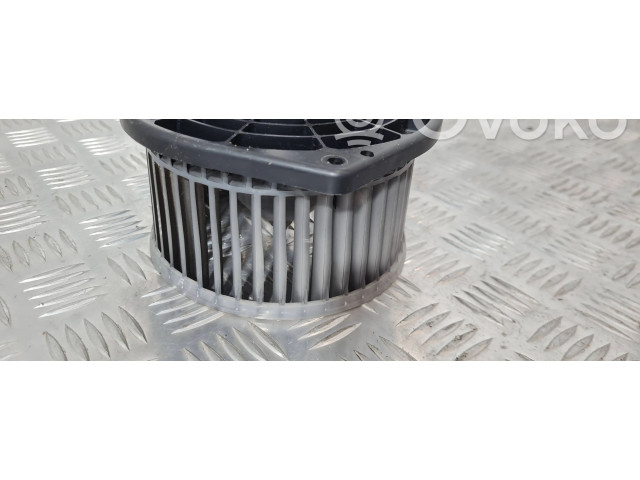 Вентилятор печки SsangYong Actyon sports I