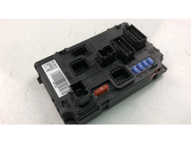   Pojistková skříňka S180085004F   Citroen Berlingo 2011