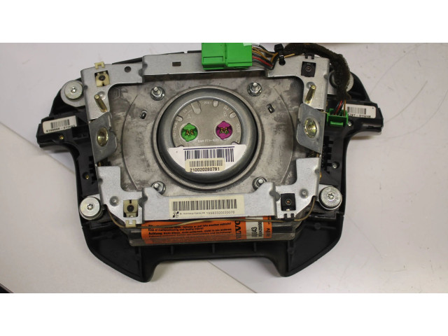 Руль Volvo V70 2000 - 2004 года 9491960, 3662