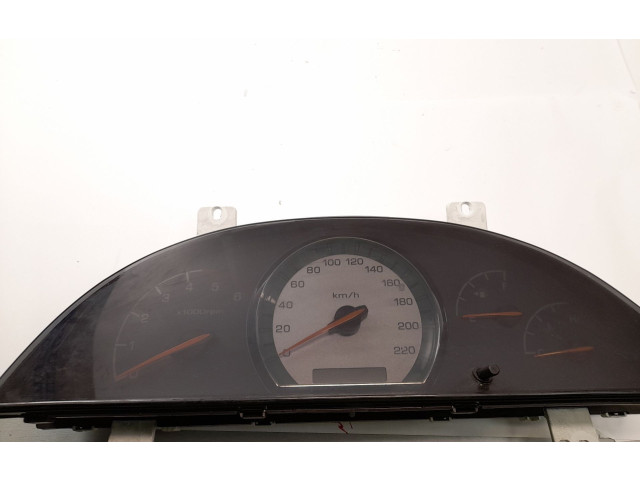 Панель приборов 77130720 SsangYong Rexton