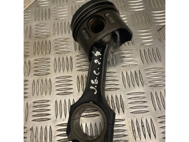 Поршень с шатуном Jeep Grand Cherokee (WJ) для дизельного двигателя 2.7