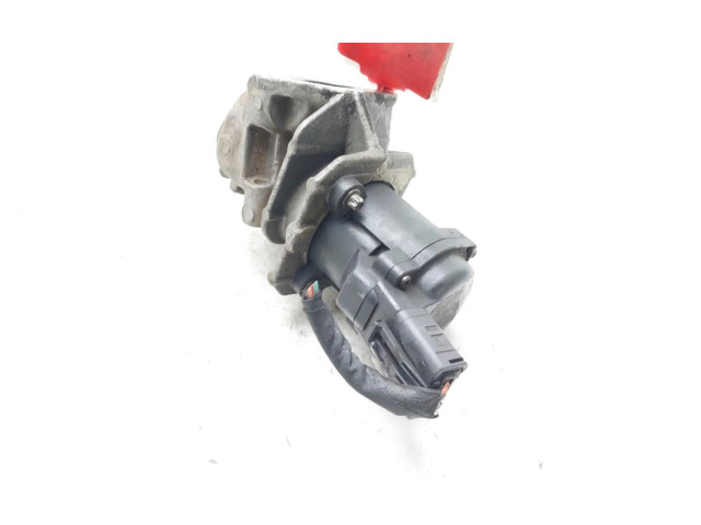 Клапан EGR 9672880080 Citroen Berlingo