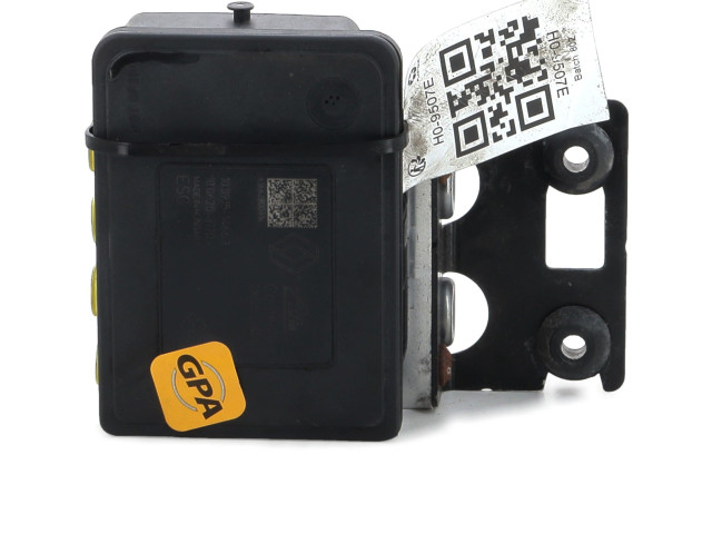 Блок АБС 476609775R, H0-9507E   Renault  Trafic III (X82)  2014 -  года