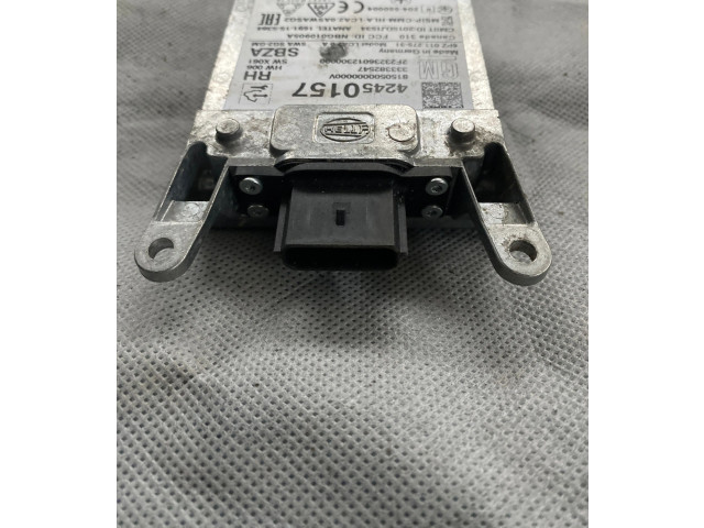 Датчик слепых зон 42450157, 333382547 Cadillac Escalade