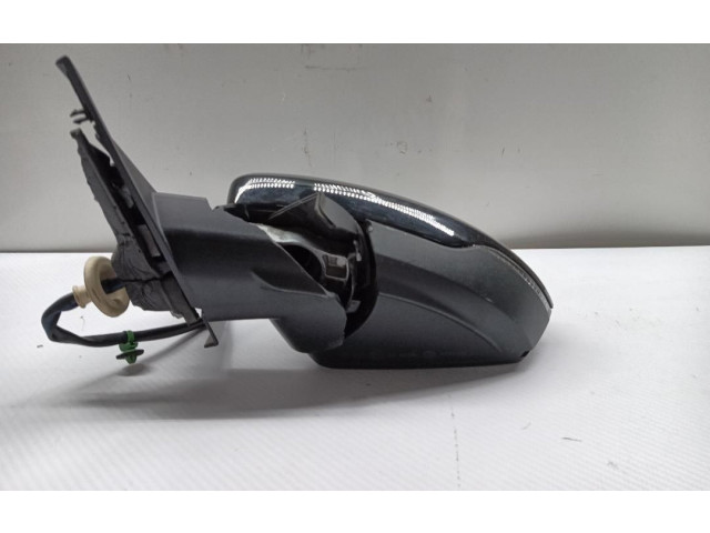 Зеркало электрическое        Audi A1  2018 -  года   
