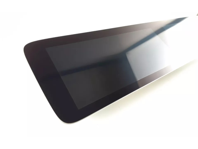 Přístrojová deska Mercedes-Benz E W213 2018 A2135408572, A2139018310