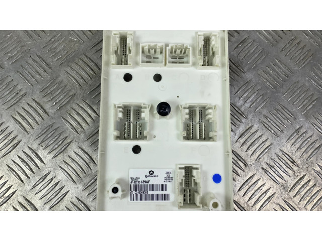 Блок комфорта 68236139AF   Jeep Grand Cherokee   