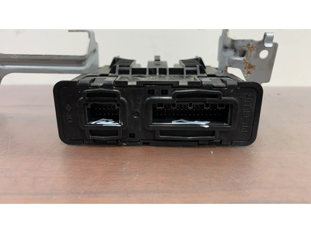 Блок управления 284Z06RA0A, L080001PTB210322   Mitsubishi Outlander IV