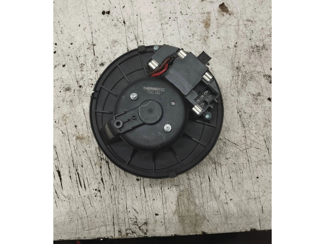 Вентилятор печки TSGJ42 Volkswagen Touran I