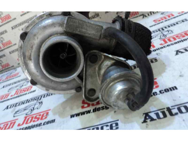  Турбина KIA Sorento  282004X300         