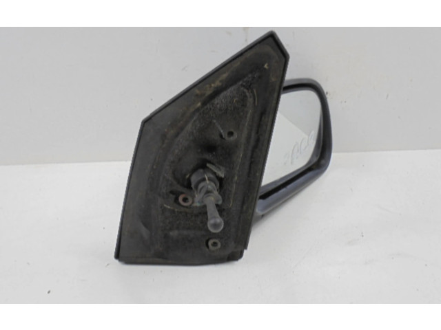 Зеркало (механическое)       Mitsubishi Space Star  1998 - 2005 года   