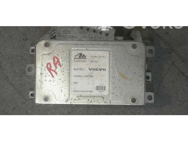 Блок управления АБС 9401541   Volvo 940