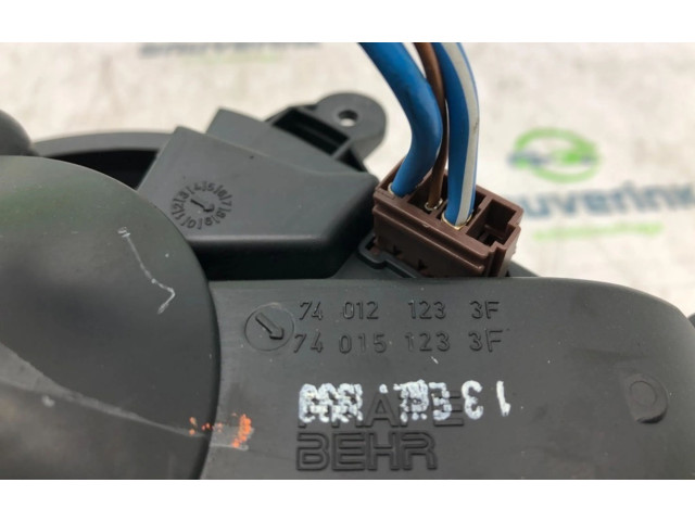 Вентилятор печки    6441A0, 6441A0   Peugeot 306