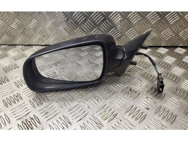 Зеркало электрическое Skoda Octavia Mk1 (1U) 1996 - 2004 года