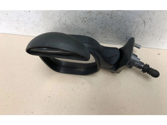 Zpětné zrcátko  Citroen Berlingo 2002  96193821XX, 96193821XX  