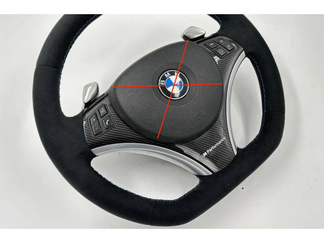 Руль BMW 1 E82 E88 2007 - 2014 года