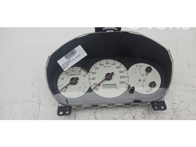 Přístrojová deska Honda Civic 2004 HR0291222