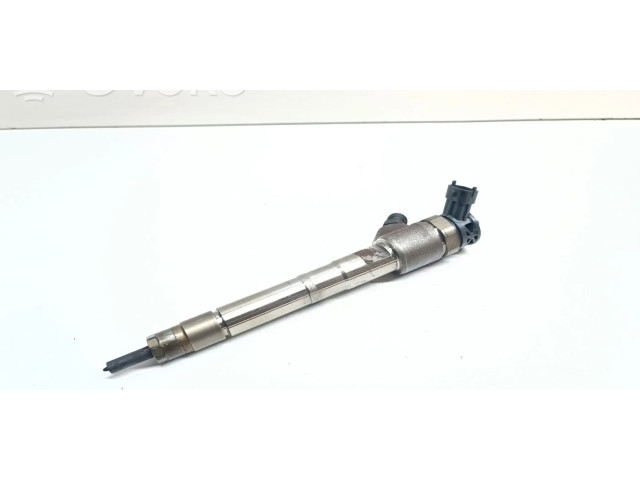 Форсунка 0445110523, 8445161267    Jeep Grand Cherokee для дизельного двигателя  3