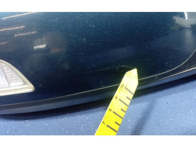 Зеркало электрическое        KIA Sorento  2010 - 2014 года   